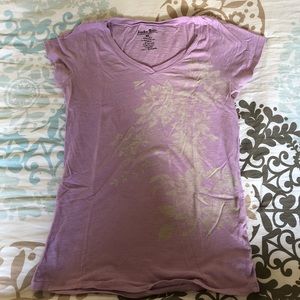 Lucky Brand tee size XS